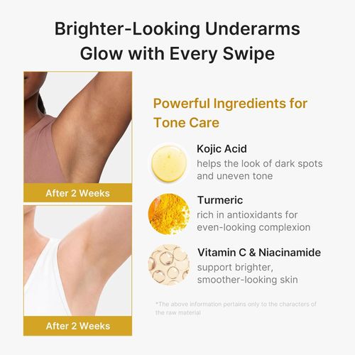 24-Hour Aluminum-Free Deodorant
