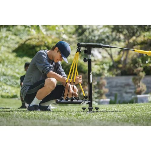 Category 4 Swing Trainer