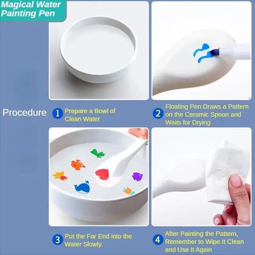 Water Painting Pen