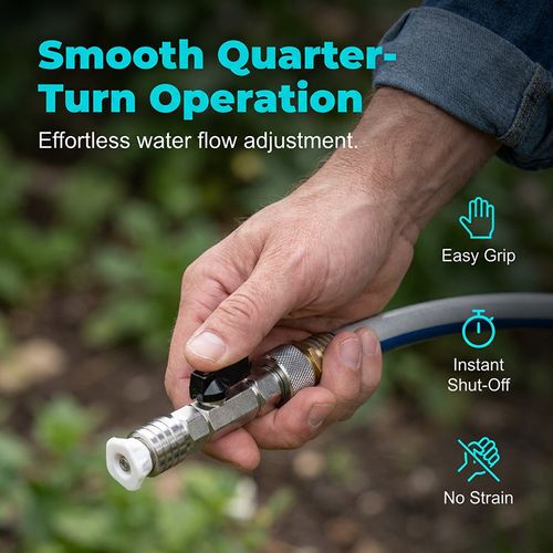 Quick Connect Adapter