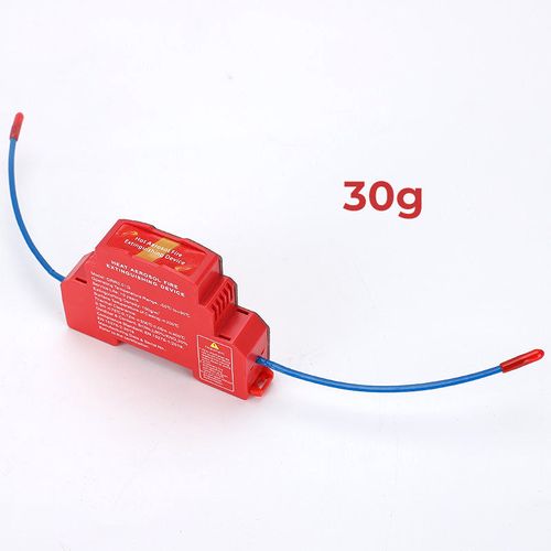 Automatic Thermal Response