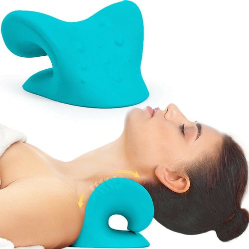 Traction Pillow