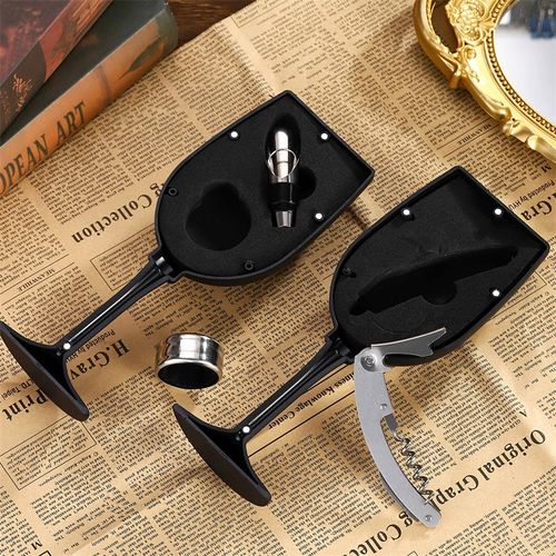 Wine Opener