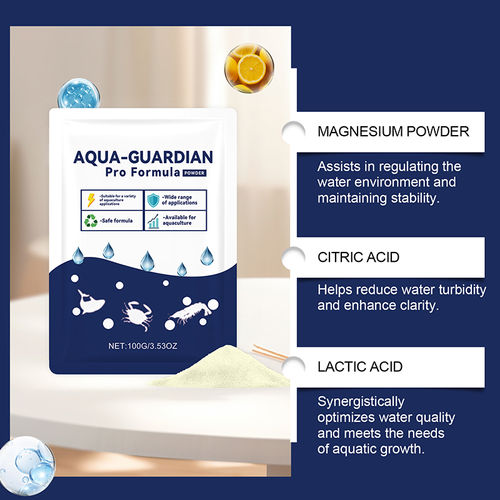 Water clarifier