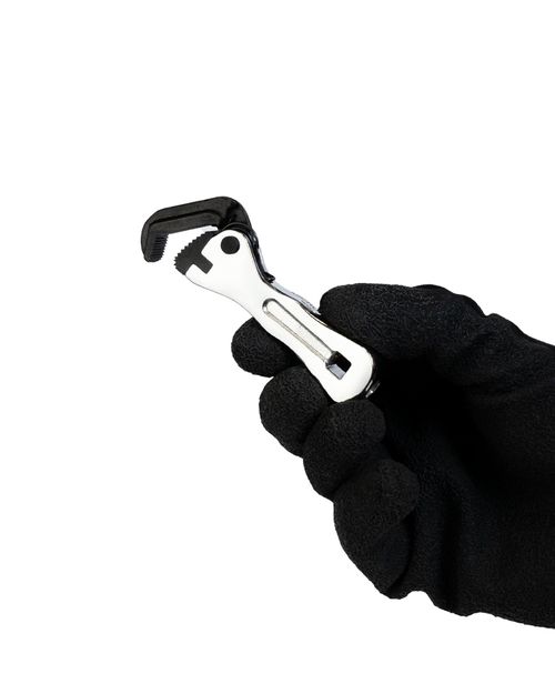 The Micro Stubby Wrench