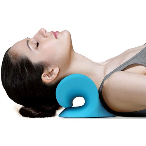 Traction Pillow