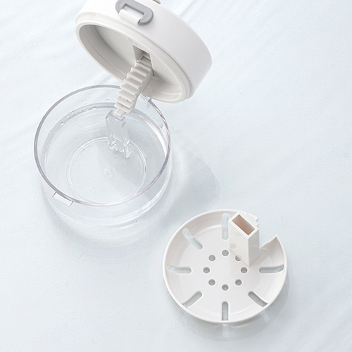 Retainer Storage Case