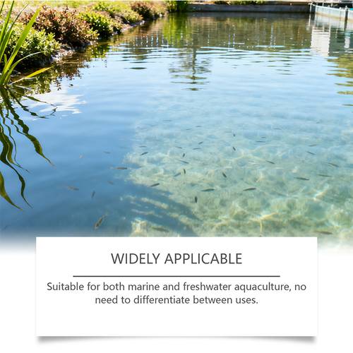 Water clarifier