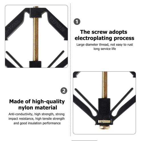 repair tools for 86 mm junction boxes