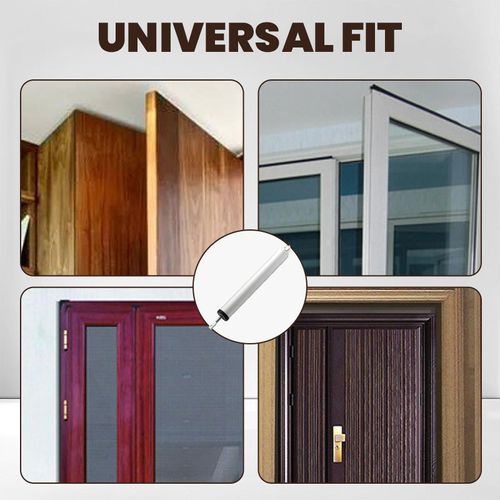 Pneumatic Screen Door Closer
