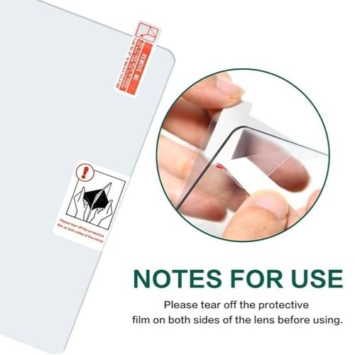 optical copy pad