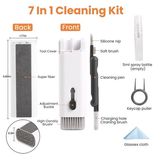 Electronic Cleaner Kit