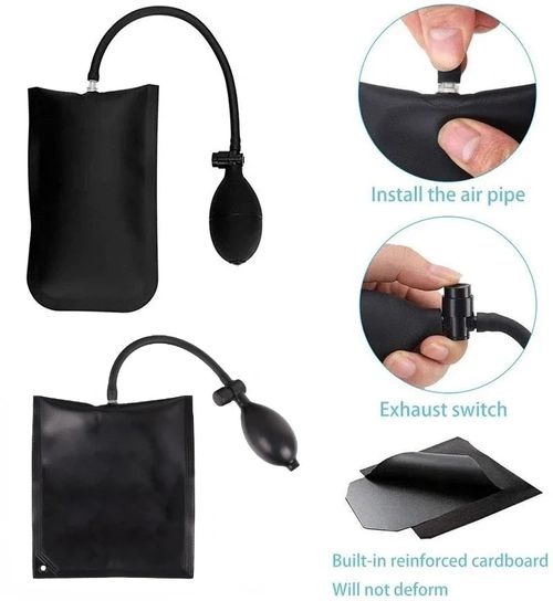 Professional Car Tool Kit