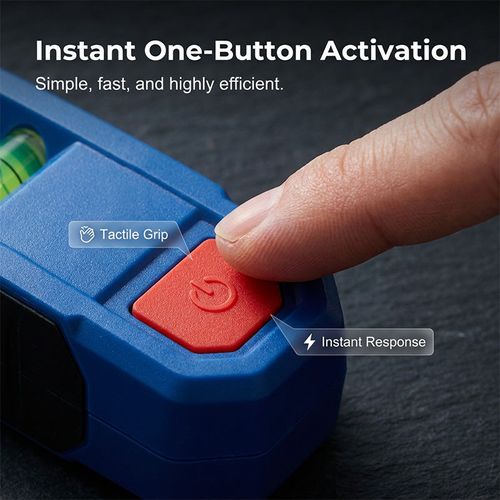Laser Level