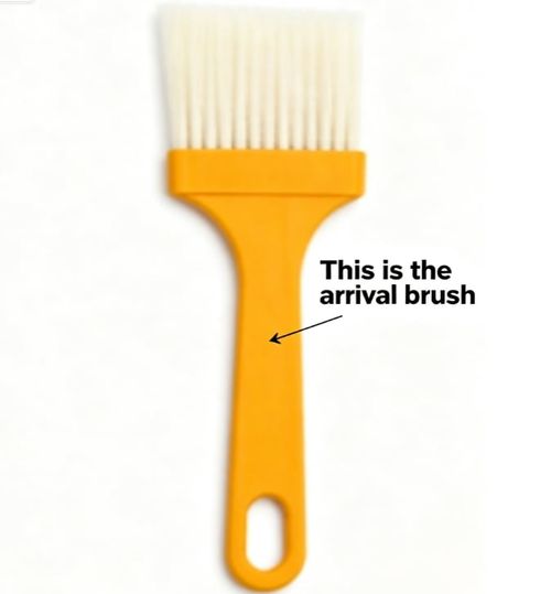Metal Anti-Rust Paint Paste