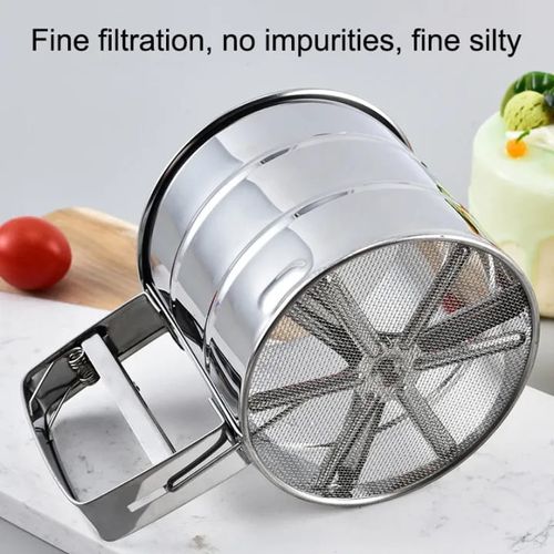 Flour Sifter