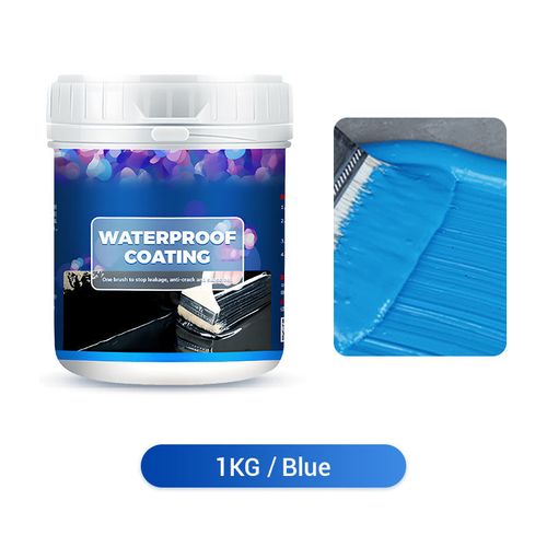 Waterproof Polyurethane