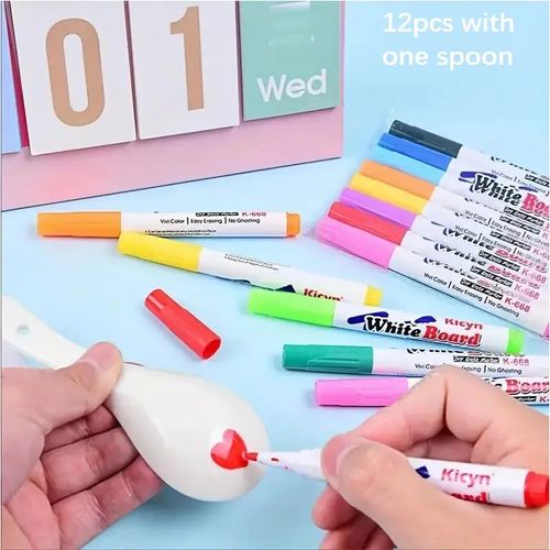 Water Painting Pen