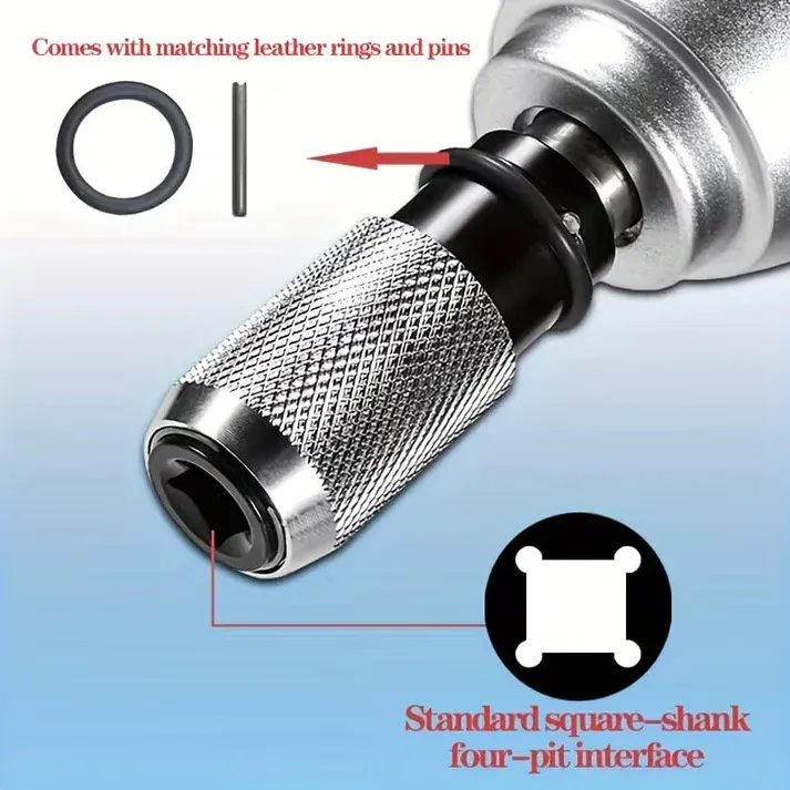 Rotary Hammer Adapter