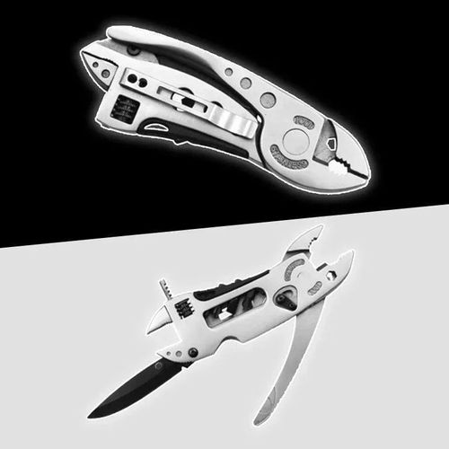 Multi-purpose Tool Pliers