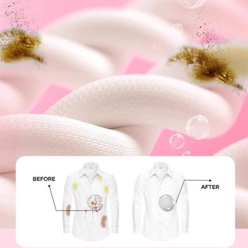 bio-enzyme cleaning tablets