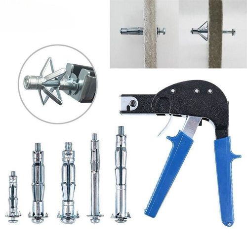 Anchor Gun Metal Setting Tool