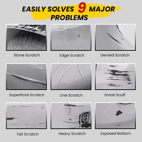 Scratch Repair Pen