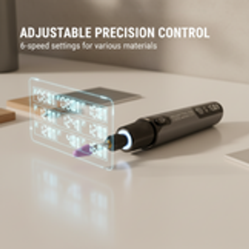 Portable Polishing & Sanding Kit