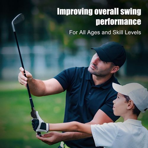 Golf Grip Trainer