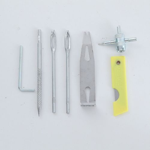 Flat Tire Repair Kit