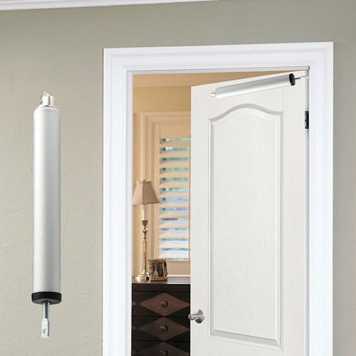 Pneumatic Screen Door Closer