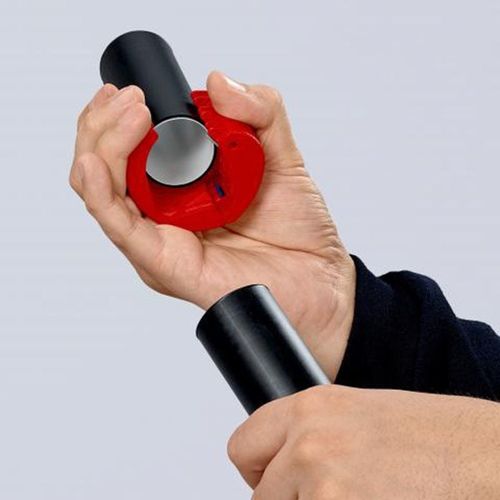 Portable Pipe Cutter