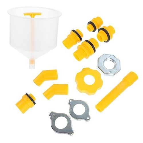 Engine Oil Funnel Set