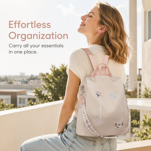 Women's Large Backpack