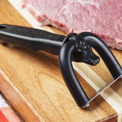 Handheld Beef & Pork Fat Remover