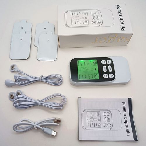Muscle Stimulator