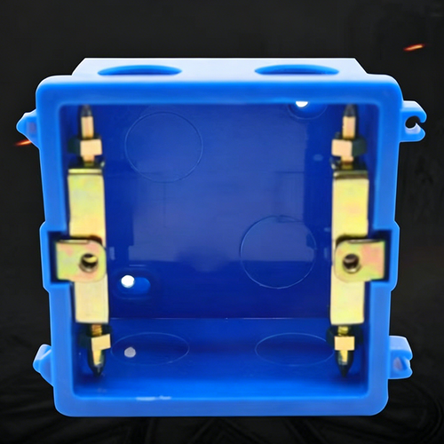 Socket Box Support Rod