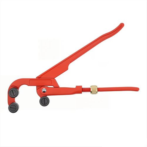 Rough-threading pliers