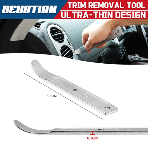 Car Trim Removal Tool