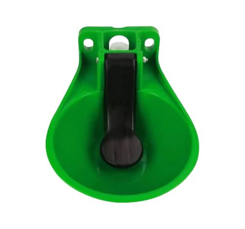 Cow Water Bowl