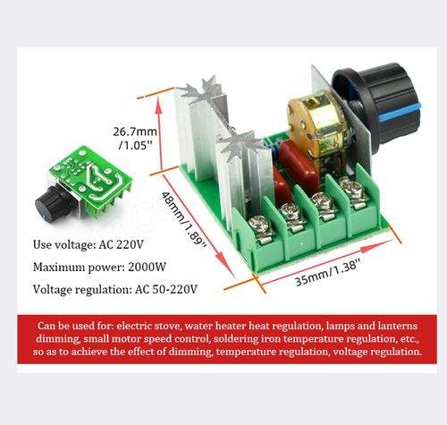 Voltage Controller