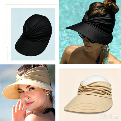 Summer Women's Sun Hat