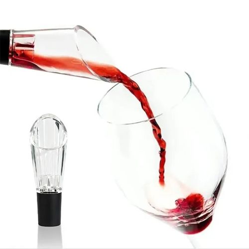 Air Pump Cork Remover Wine Bottle Opener Set