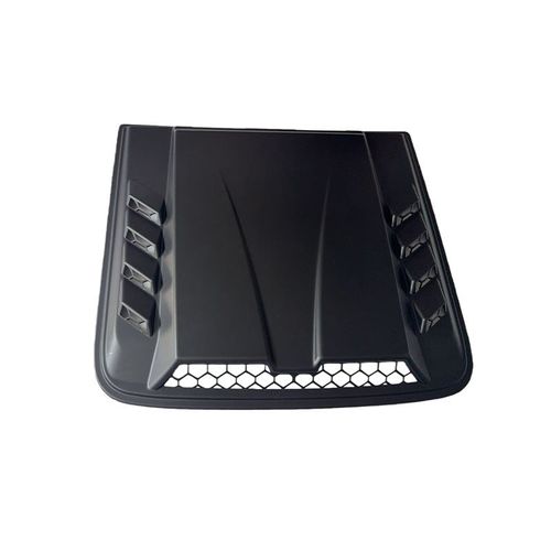 Car Hood Vent Bonnet Scoop Decorative Cover