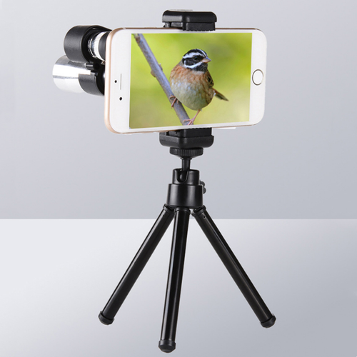 Pocket Binoculars