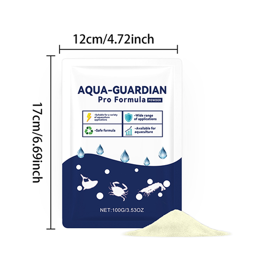 Water clarifier