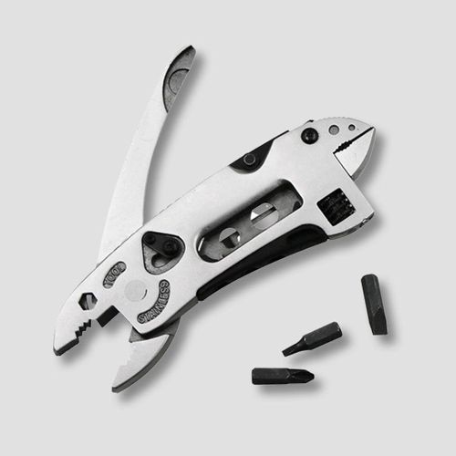 Multi-purpose Tool Pliers