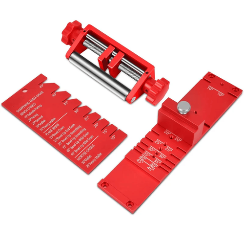 Precision Honing Guide
