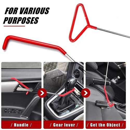 Professional Car Tool Kit