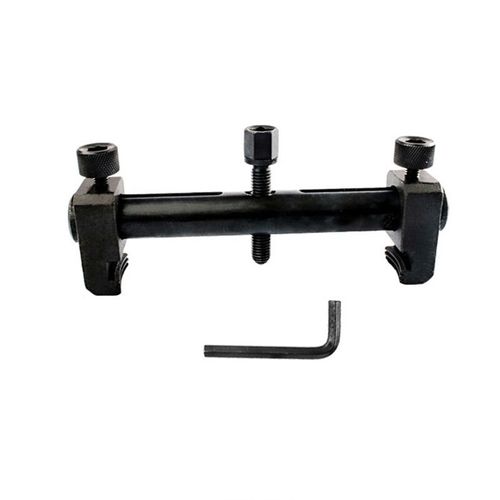 Crankshaft Pulley Remover